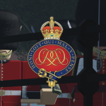 R.G.G Royal Grenadier Guards