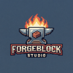ForgeBlock Studio