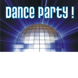 Dance party! (BC and roblox fans)