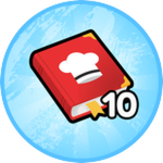 10 Recipes