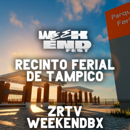 ZR | Tampico Fairgrounds