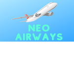 Neo Airways.