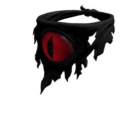 Bandana From Beyond