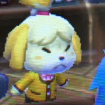 waffle's shop