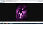 ENDERMAN SEVENLER