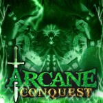 [🎭APRIL 1] Arcane Conquest