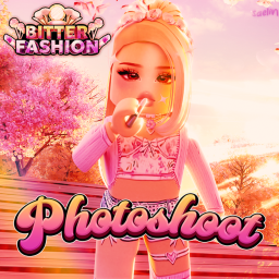 📸 Photoshoot • Bitter Fashion