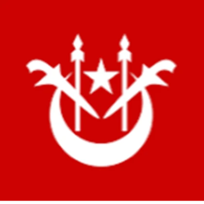 Kelantan Darul Naim Roblox group icon