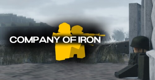 KURSK - Company of Iron