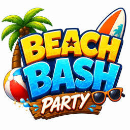 [NEW] BEACH BASH