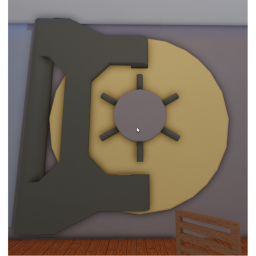 THE VAULT