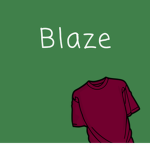 Blaze incorperated