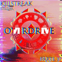 Killstreak Swords: Stellar icon