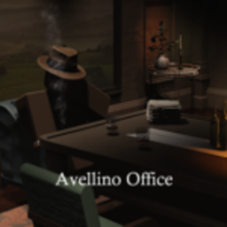 Avellino Office