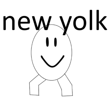 New yolk