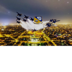 VRBA| Blue Angels