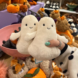⋆｡°✩👻✩°｡⋆