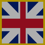 [BА] 1st King's Dragoon Guards