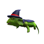 wizardlizard
