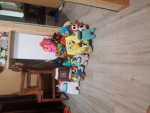 theplushfan group!