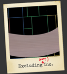 Excluding (NOT) Inc.