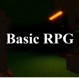 Basic RPG