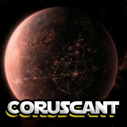[V1] Coruscant City