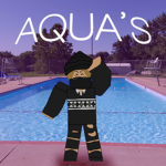 Aqua's Swimming & Diving