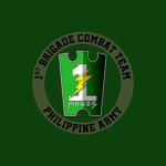 1st Brigade Combat Team, PA