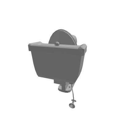 skibidi toilet.obj