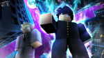 Anime Undead