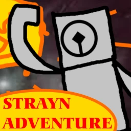 Strayn Adventure icon