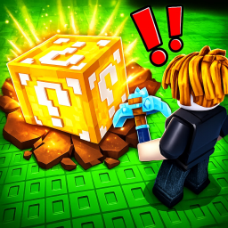 Lucky Block Miners