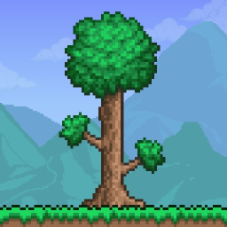 ESCAPE TERRARIA OBBY