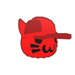 Angry Builder Cat