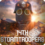 |GA| 14th Stormtroopers