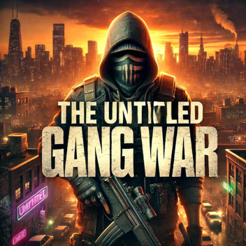 [Test]  [UGW]Untitled Gang War