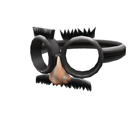 Ridiculous Disguise