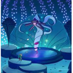 A fan ia Fairy Fountain