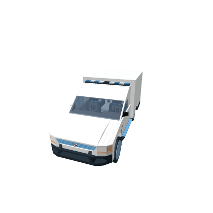 CF Loadbearer Ambulance
