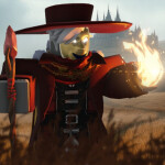 Wizard West