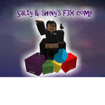 Salty & Shiny's F3x