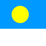 The county of Palau