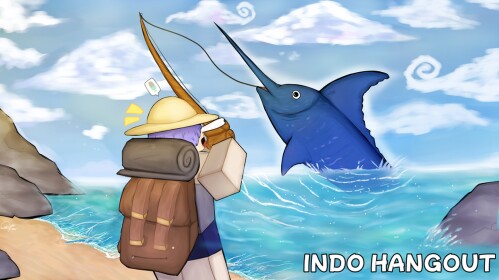 インドのハングアウト 