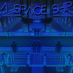 {PCSS} Proxima Centauri Starship (ALPHA TESTING)