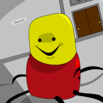 Cheap robloxian clothing
