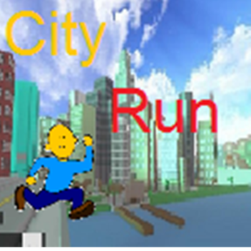 City Run V2.6