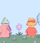GROUP GALLANT