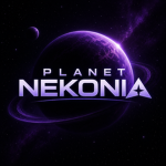 Planet Nekonia