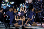 taylor swift family